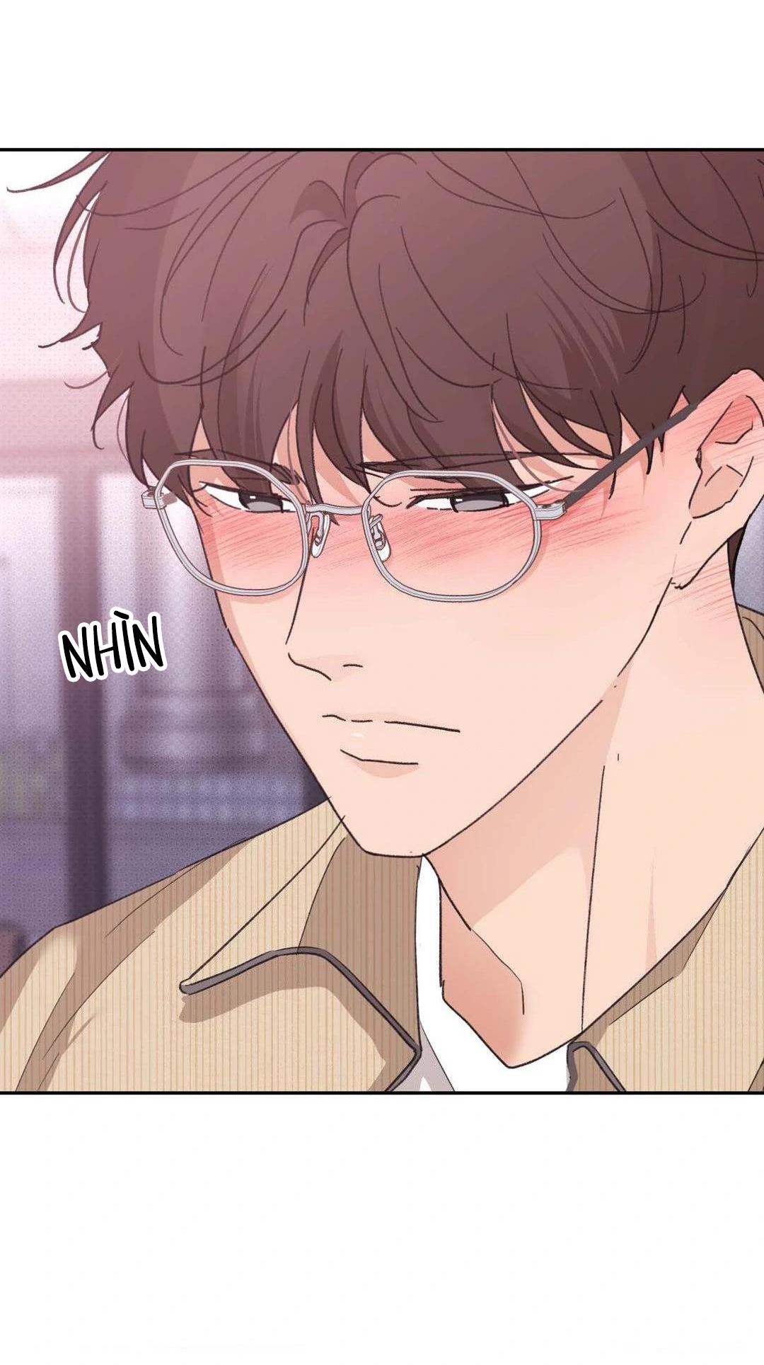 Đọc truyện Chiếc Lá Lay Động Theo Giai Điệu - Chapter 15