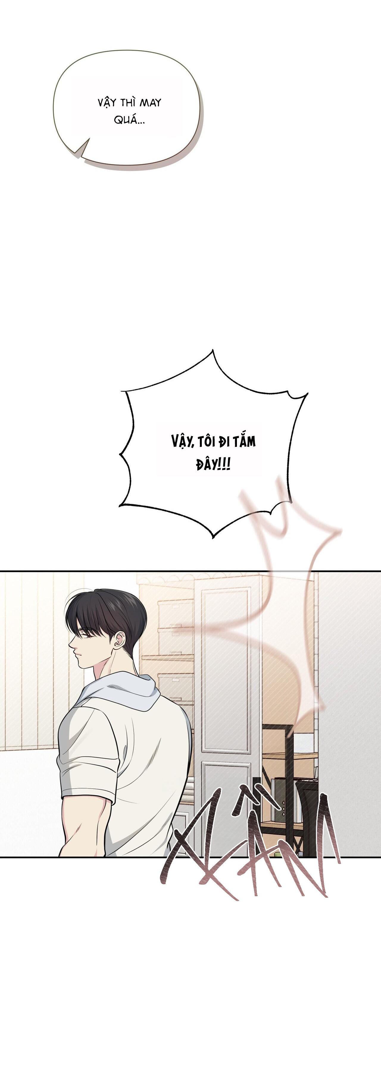 Đọc truyện |DROP| Chuyện Tình Bí Mật - Chapter 14
