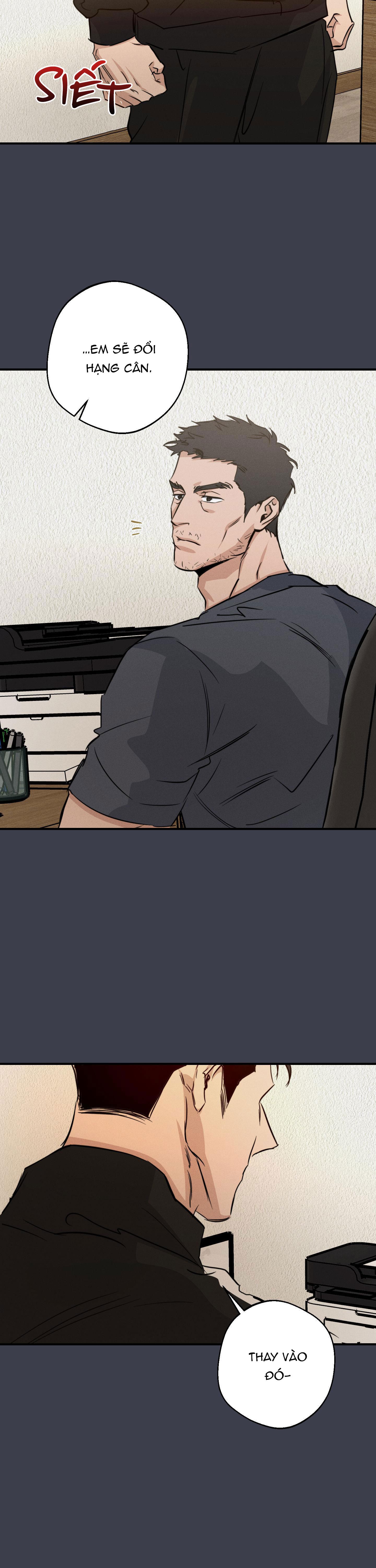 Đọc truyện HIGH CLEAR - Chapter 59