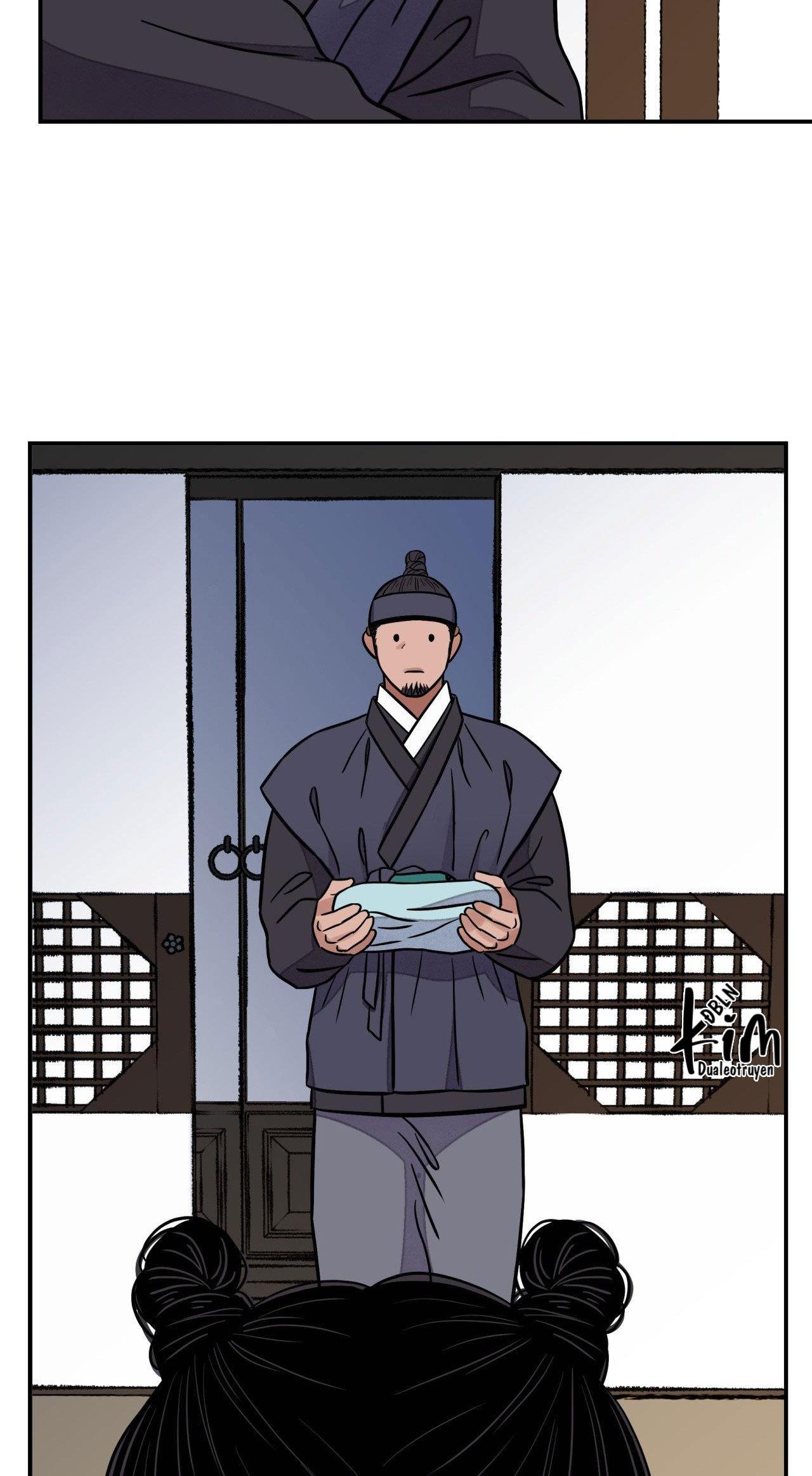 Đọc truyện KIẾM HOA - Chapter 68