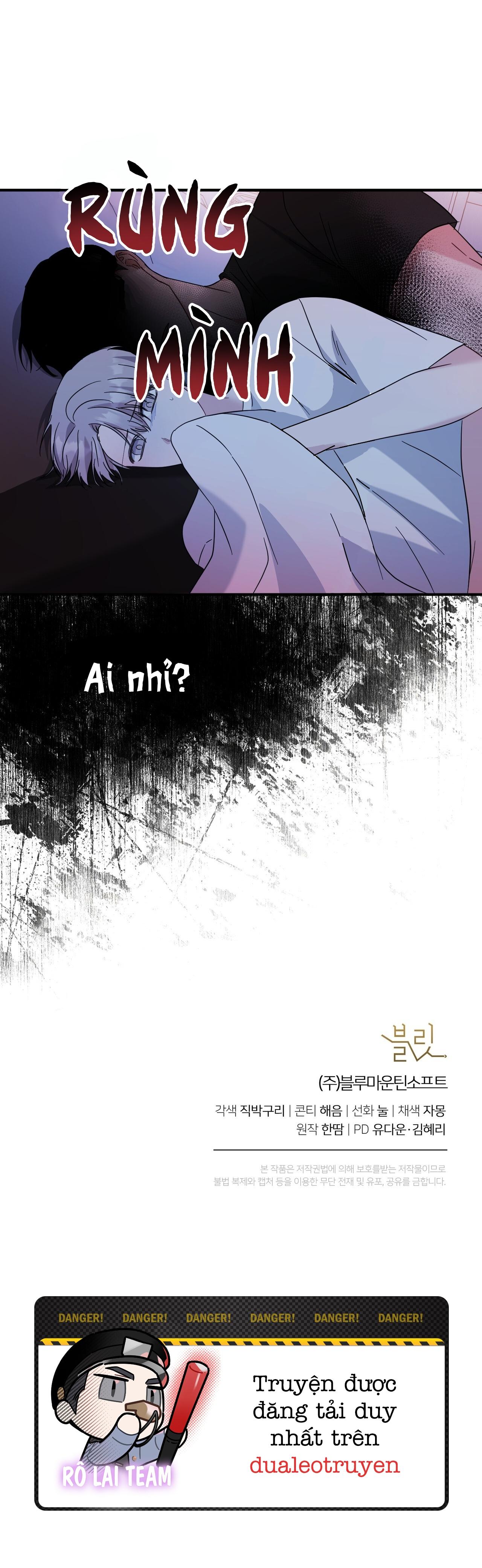 Đọc truyện GIANG HỒ LẠ MẶT - Chapter 25