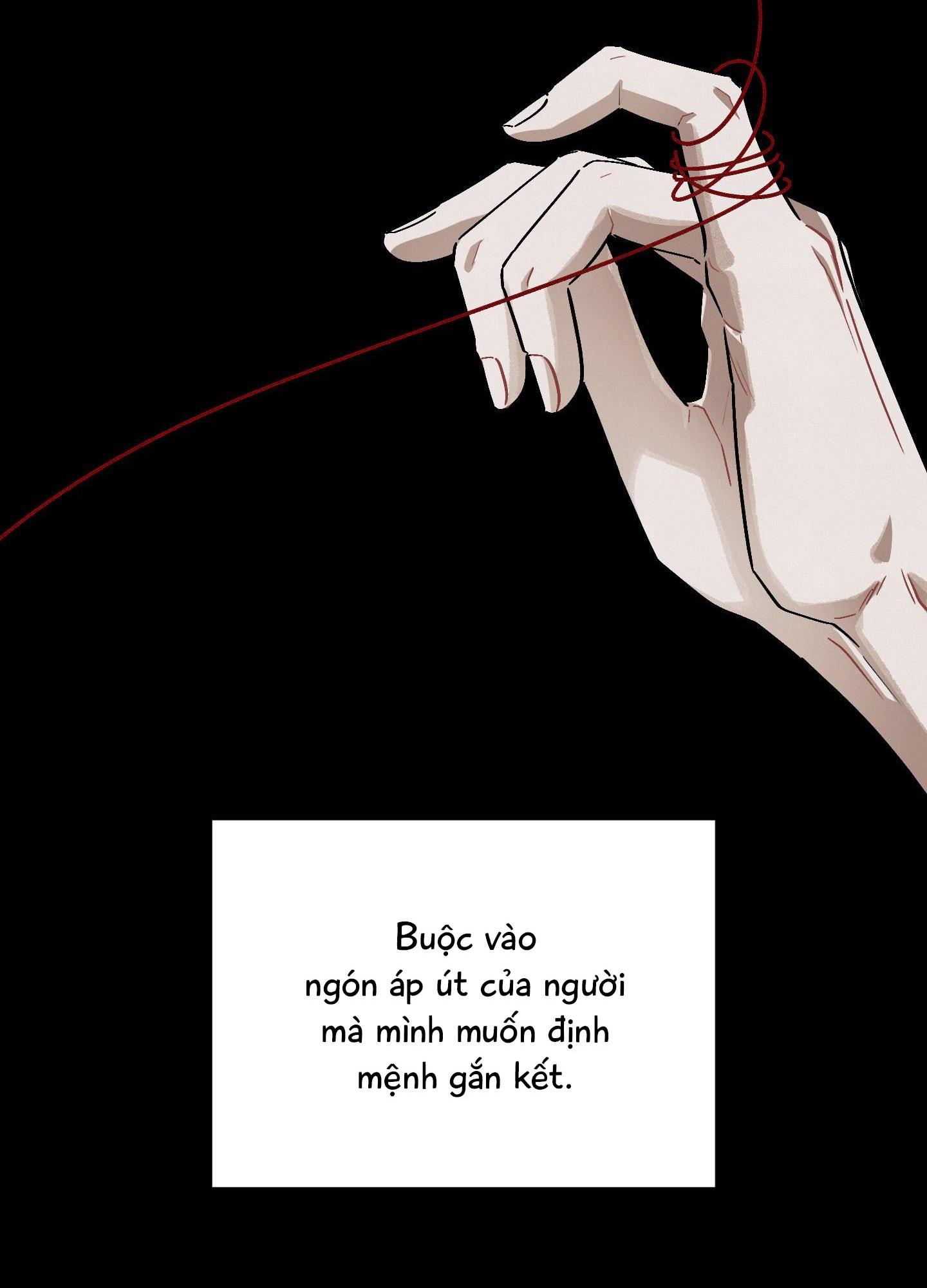 Đọc truyện  Nhiệm Vụ Định Mệnh - Chapter 13