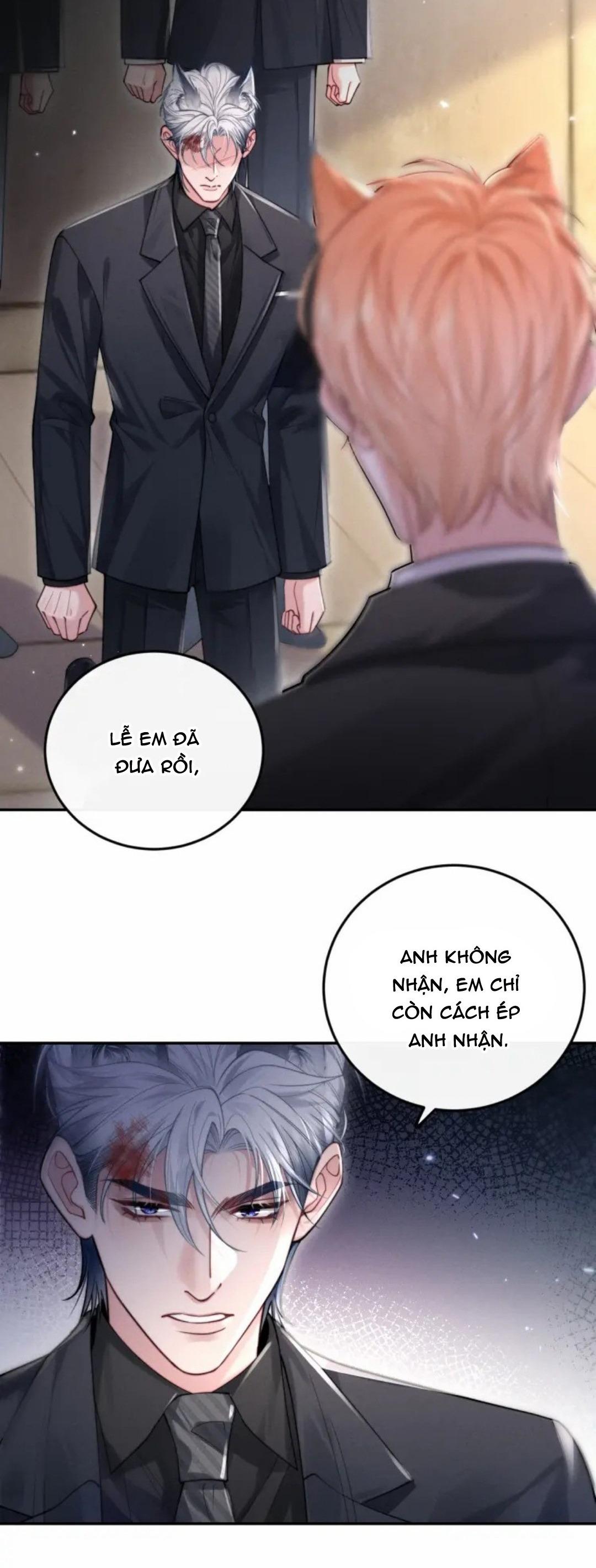 Đọc truyện Nuông Chiều Sinh Hư - Chapter 2
