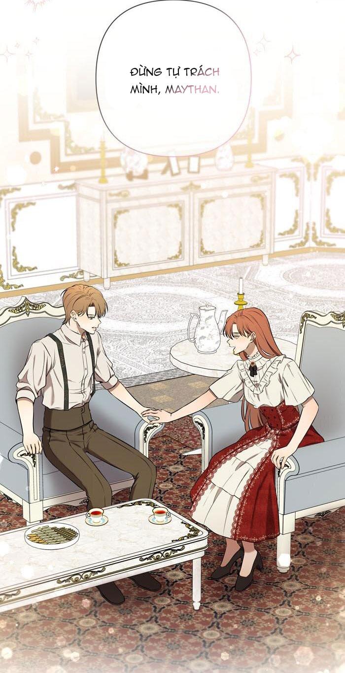 Đọc truyện Mắc Kẹt Trong Game Hẹn Hò Của Em Gái Tôi - Chapter 57