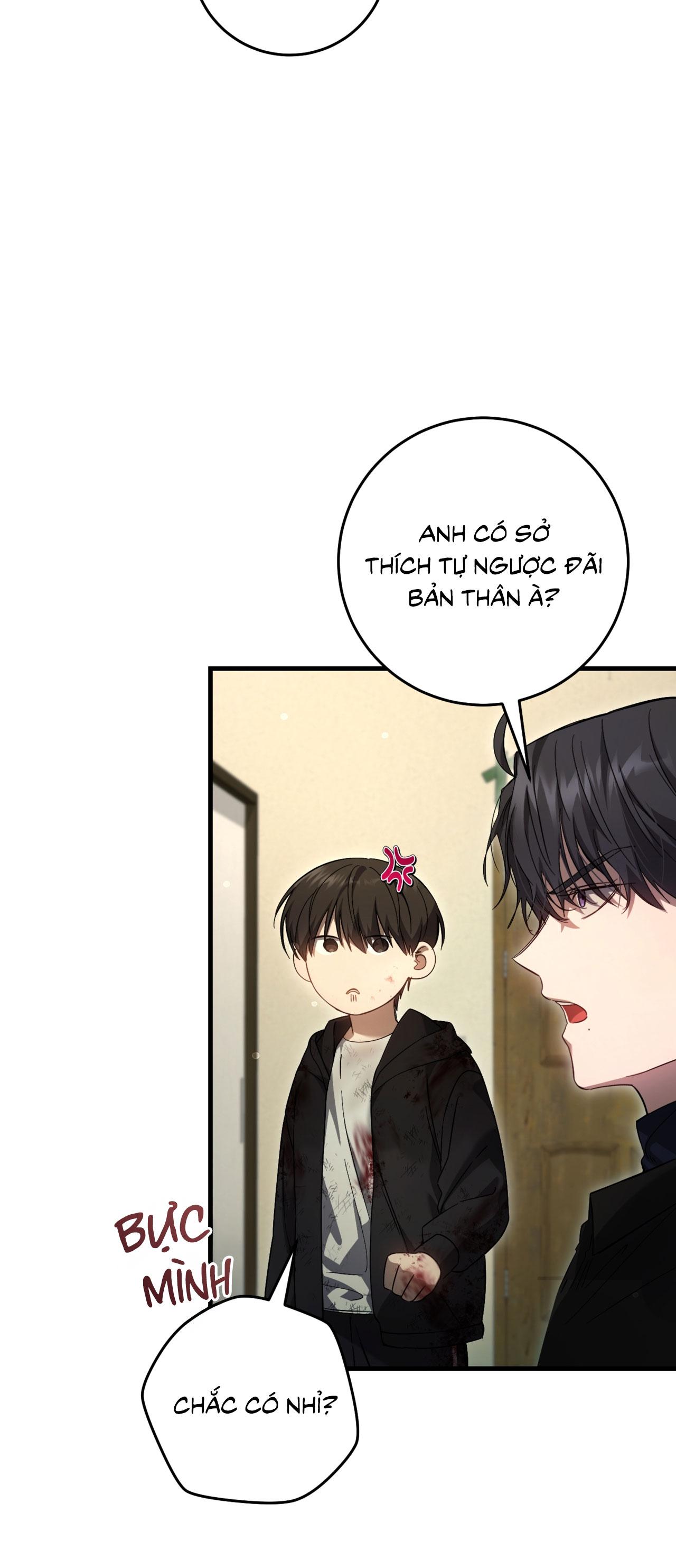 Đọc truyện Hunter muốn sống một cách yên bình - Chapter 25