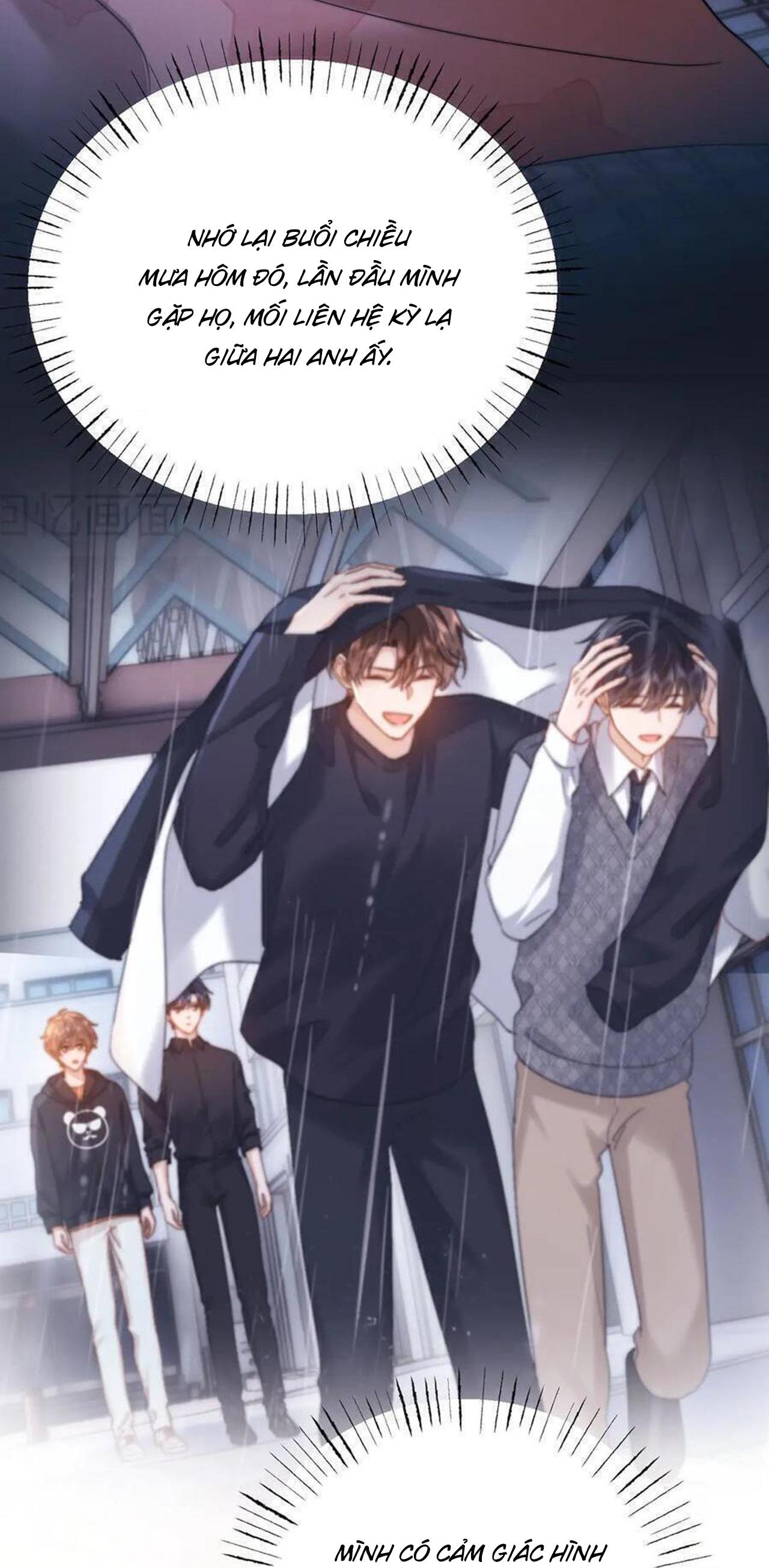 Đọc truyện Chất Dị Ứng Đáng Yêu - Chapter 67