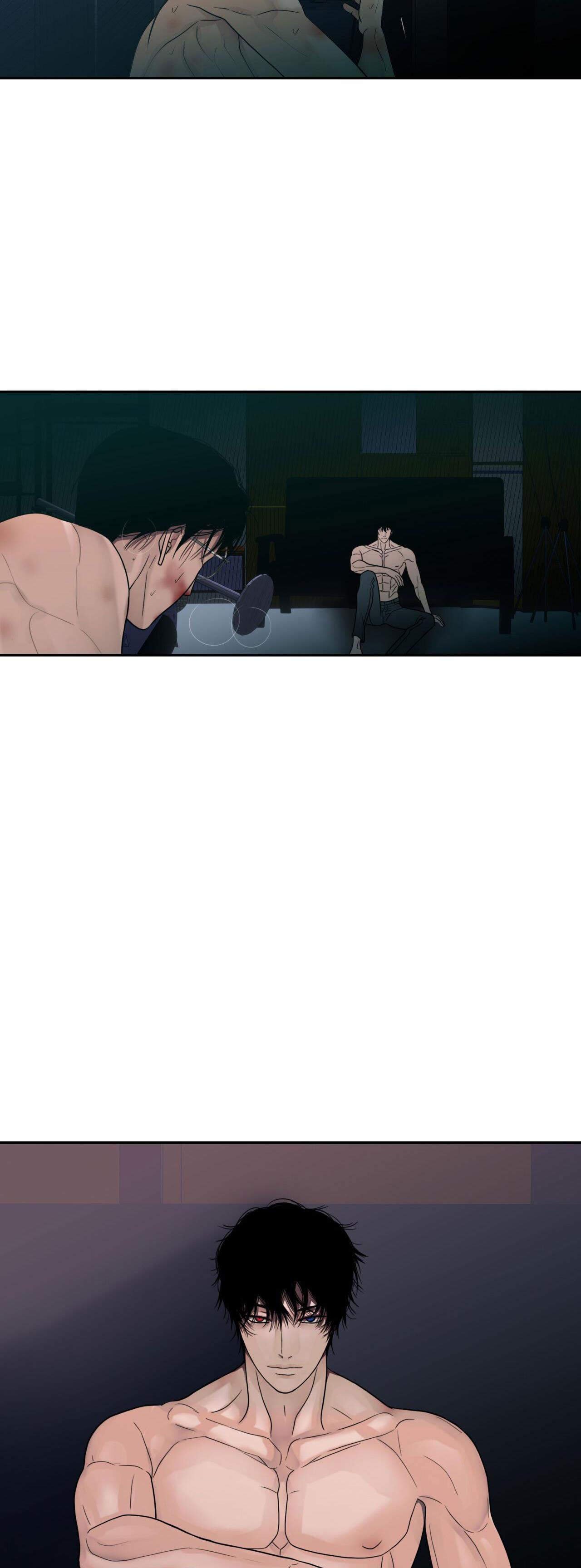 Đọc truyện ĂN MÒN - Chapter 6