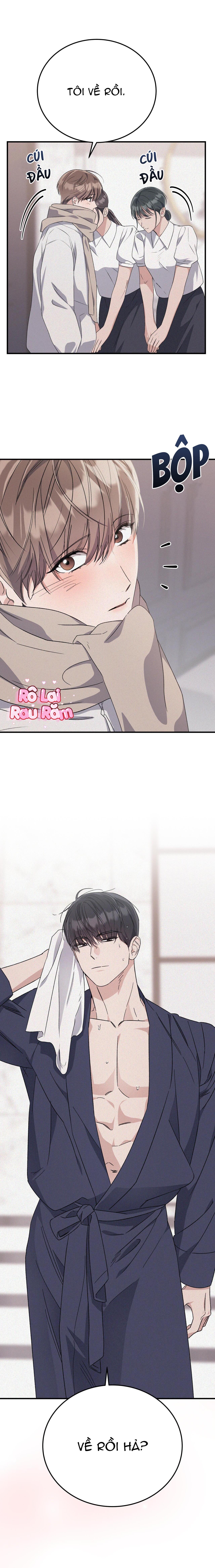 Đọc truyện FormLess - Chapter 43