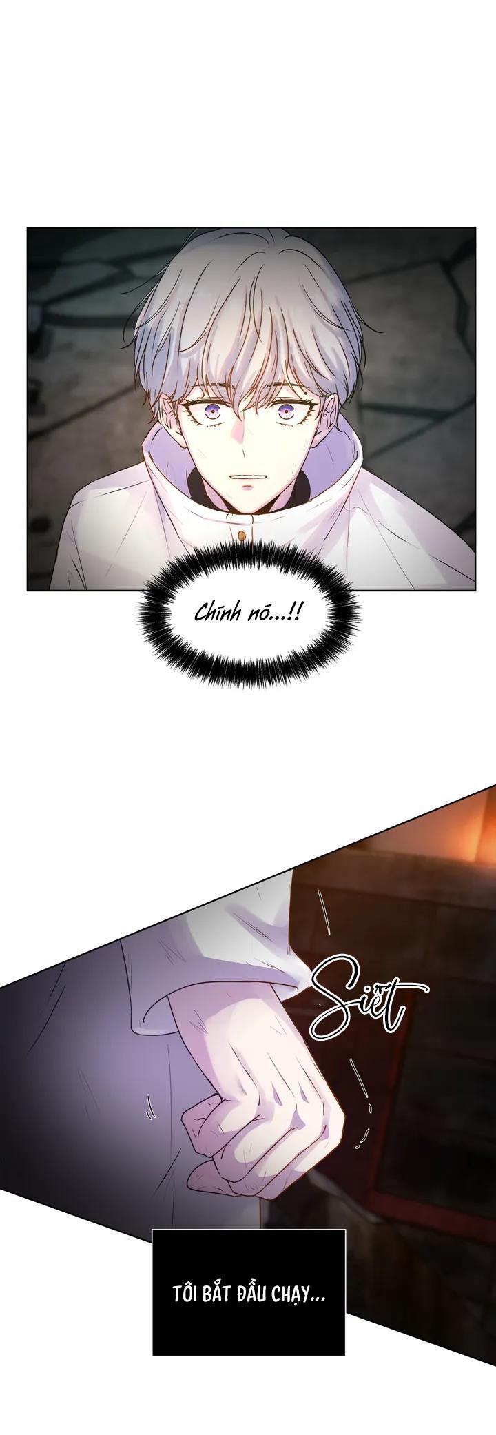 Đọc truyện (END) Guiding Light - Chapter 1