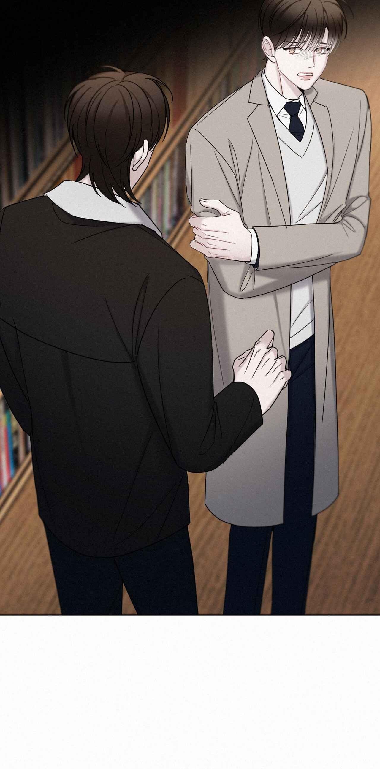 Đọc truyện HOÀNG HÔN BÊN LÀN NƯỚC - Chapter 24