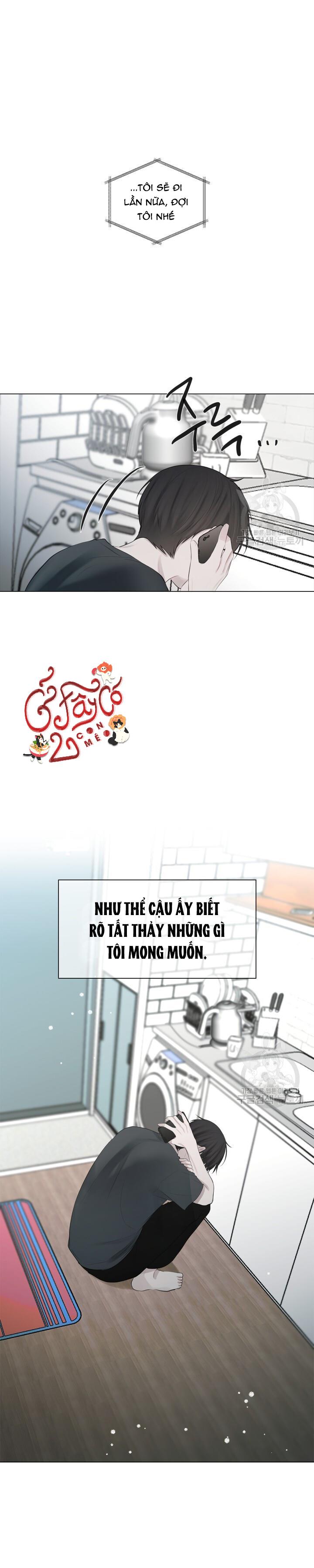 Đọc truyện Song Trùng - Chapter 18