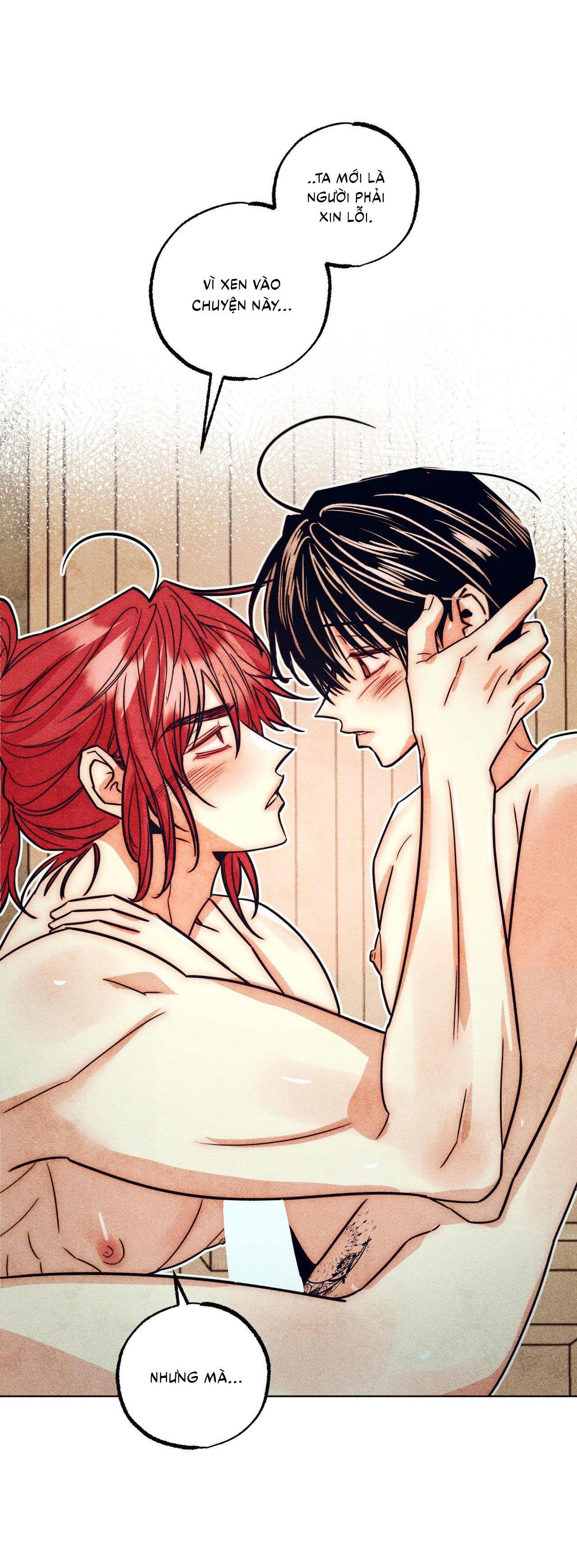 Đọc truyện  Làm vị cứu tinh thật dễ dàng - Chapter 99