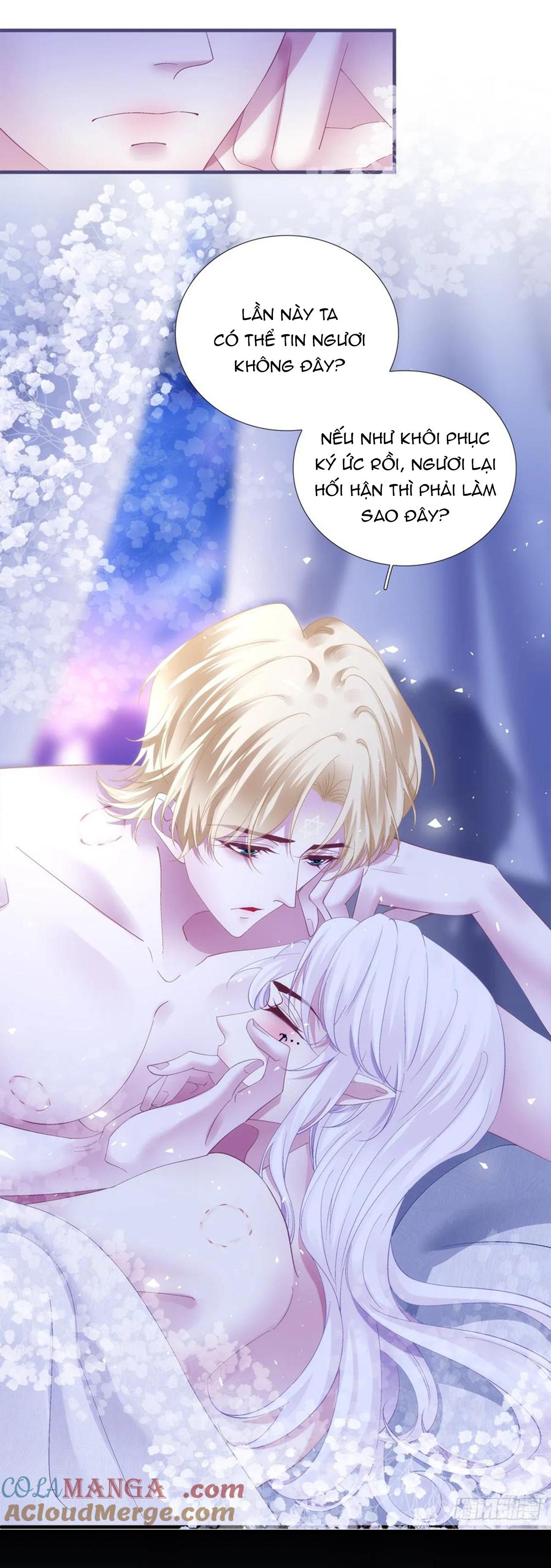 Đọc truyện Thánh Tâm không dễ chọc - Chapter 64