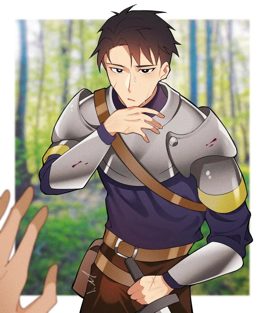 Đọc truyện Cưng mà nói - Chapter 58