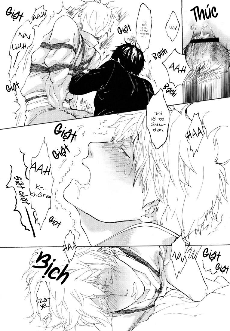Đọc truyện Tuyển Tập Chjch và Chjch - Chapter 91
