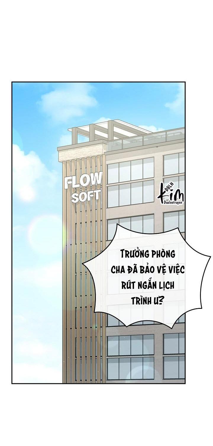 Đọc truyện ROMANCE NOT ROMANTIC - Chapter 3