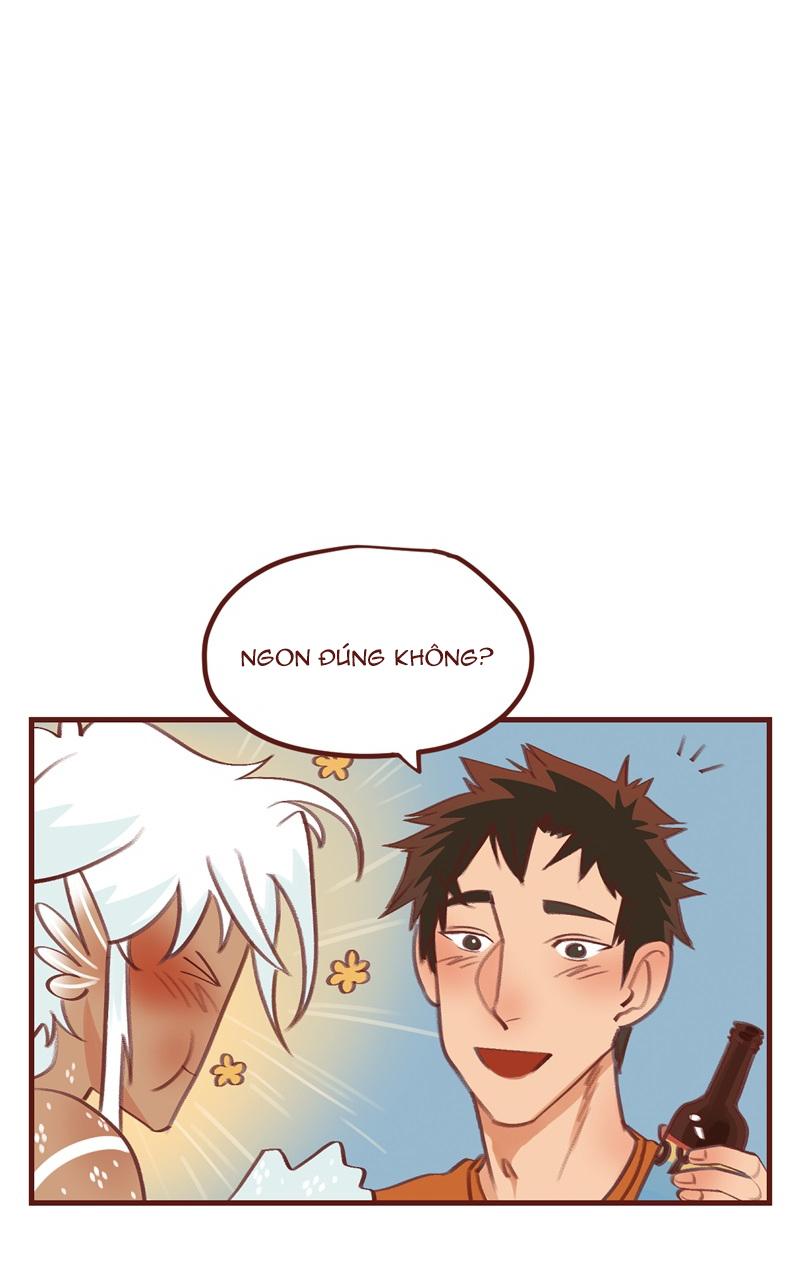 Đọc truyện BAILIN AND LIYUN ( NEW SS ) - Chapter 33