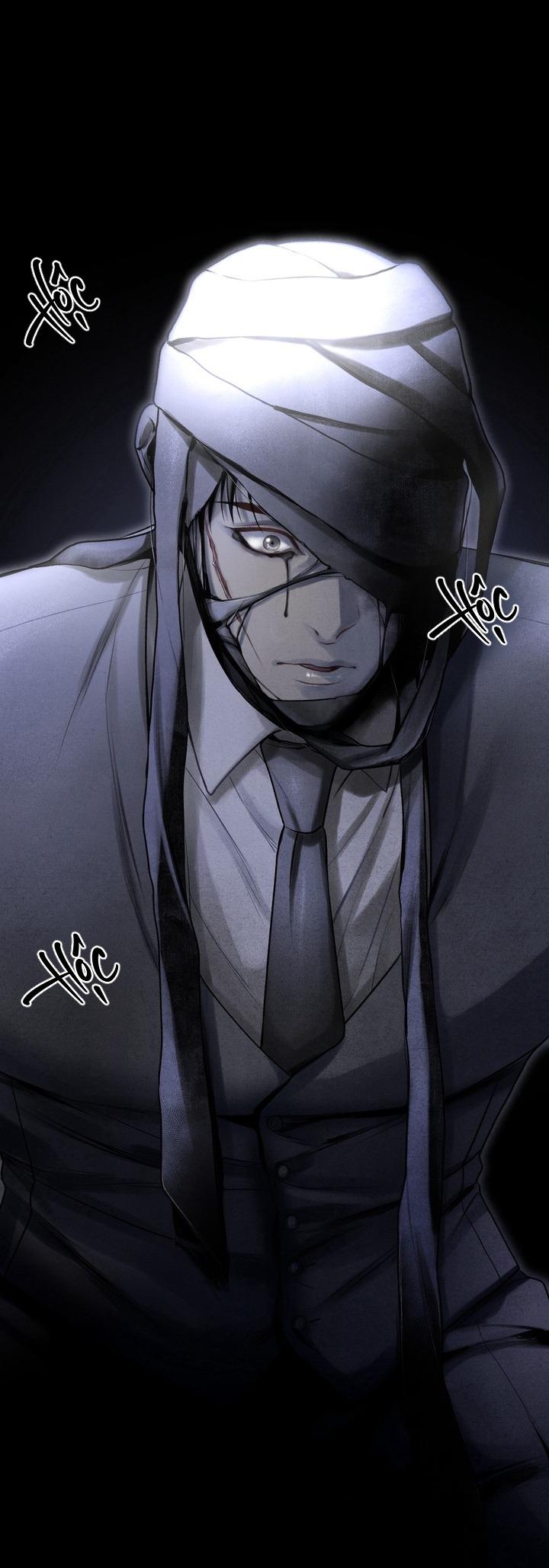 Đọc truyện [END] HƠI THỞ CỦA CỪU - Chapter 3