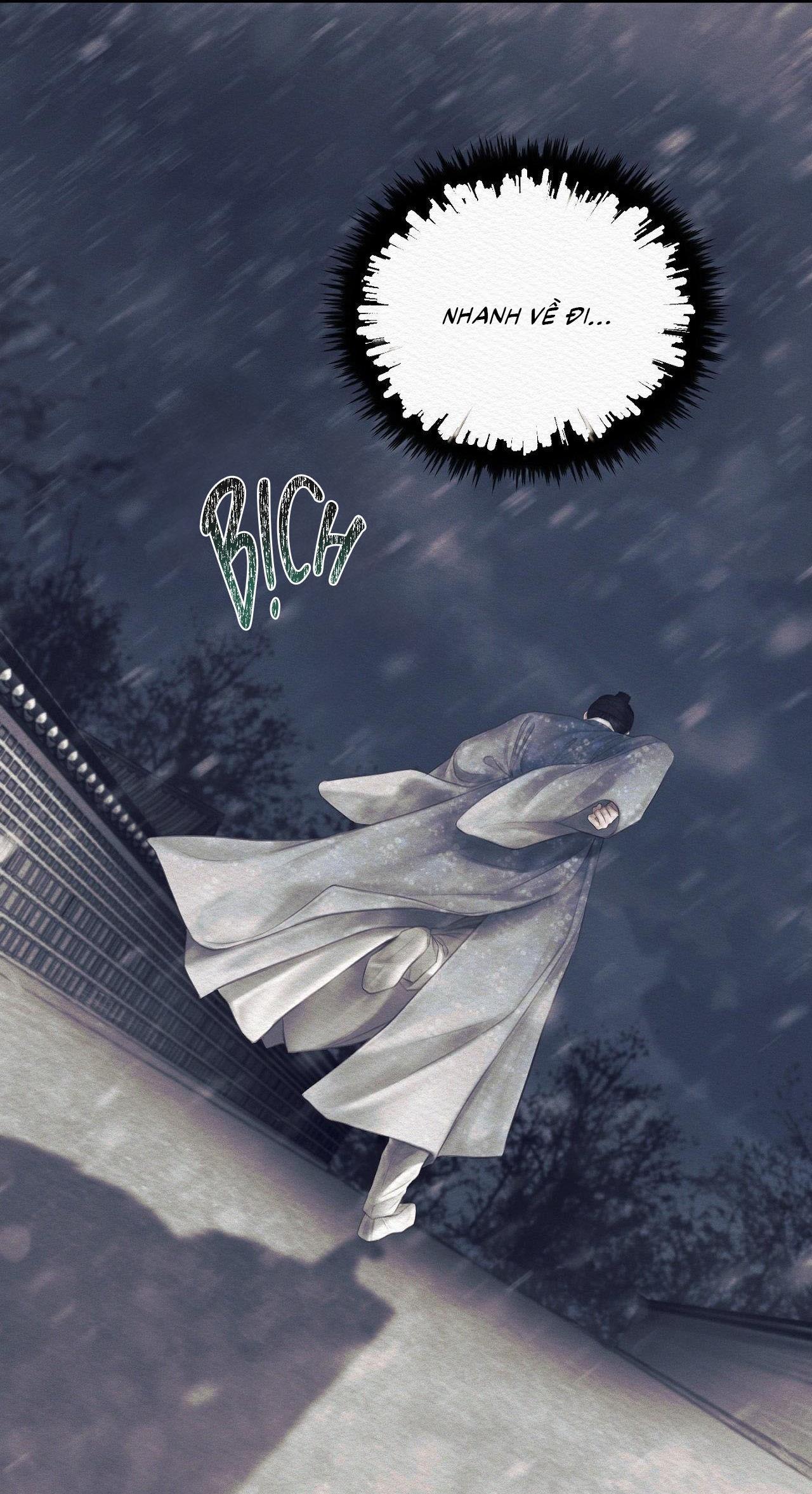 Đọc truyện Củy Dạ Khút - Chapter 82