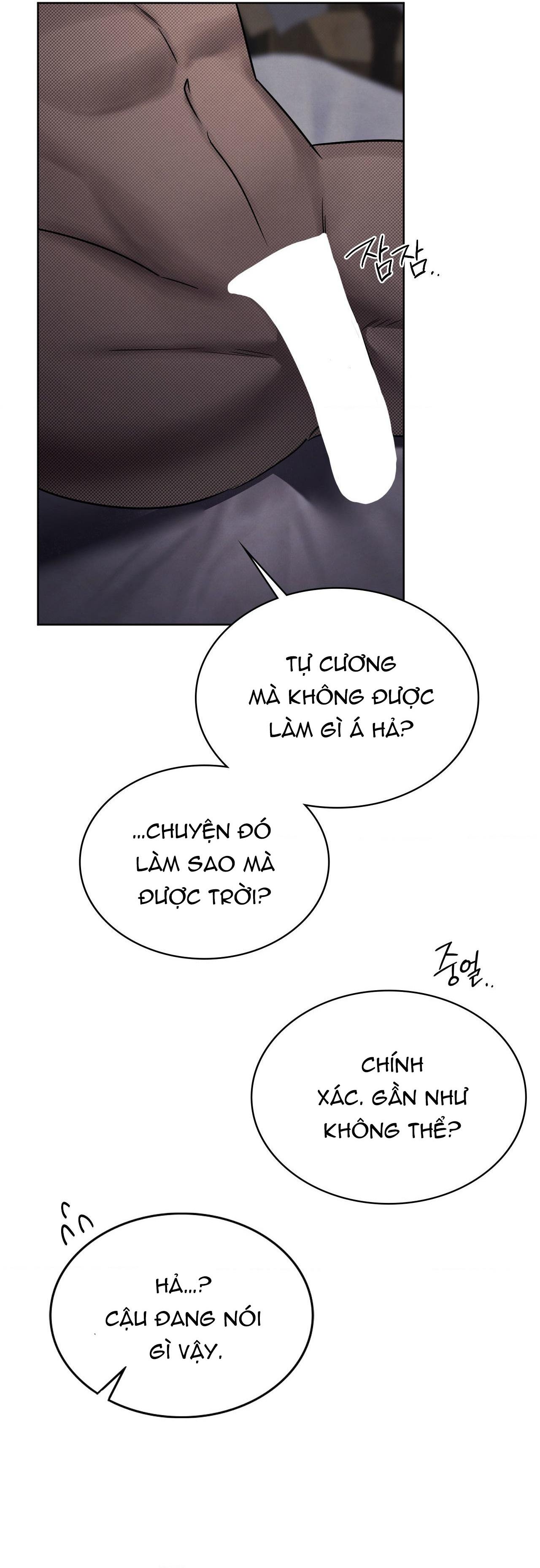 Đọc truyện TRANH VẼ - Chapter 5