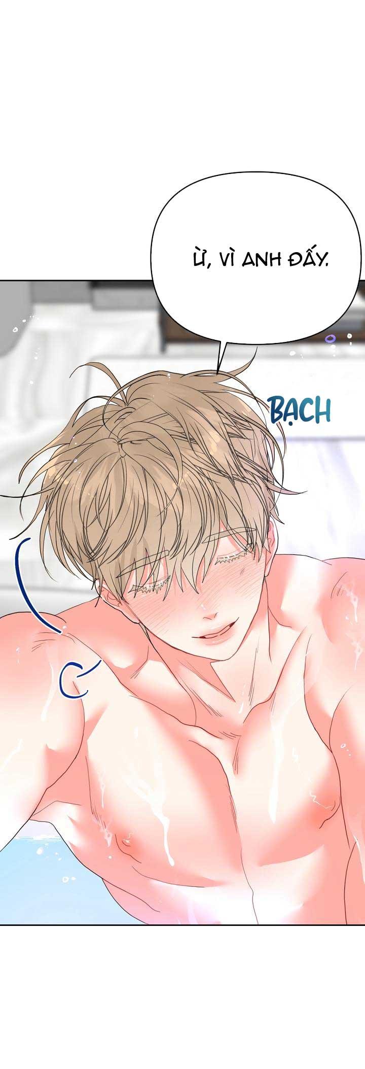 Đọc truyện OMEGA CỦA ANH DOYUN - Chapter 5