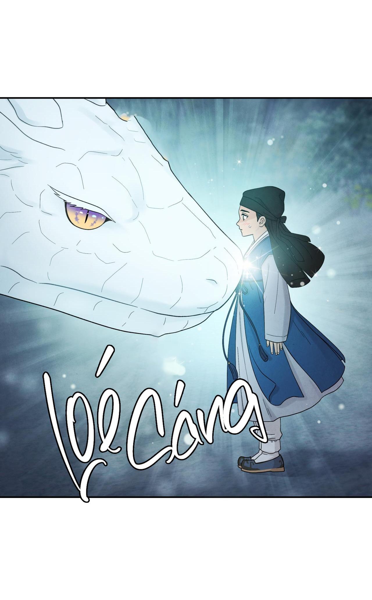 Đọc truyện (DROP) BẠN ĐỜI CỦA RỒNG - Chapter 1