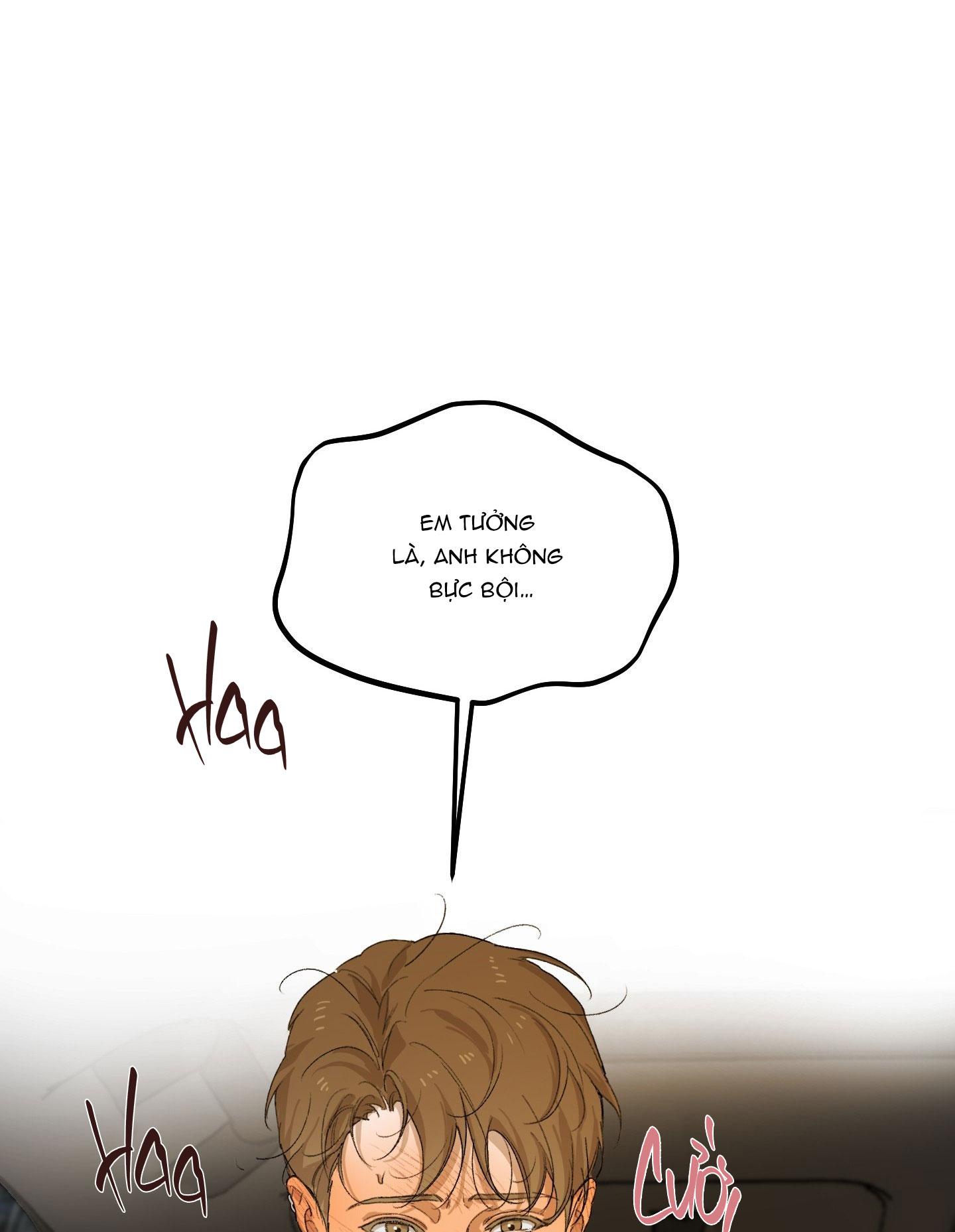 Đọc truyện NGHIỆN SEX - Chapter 20.3