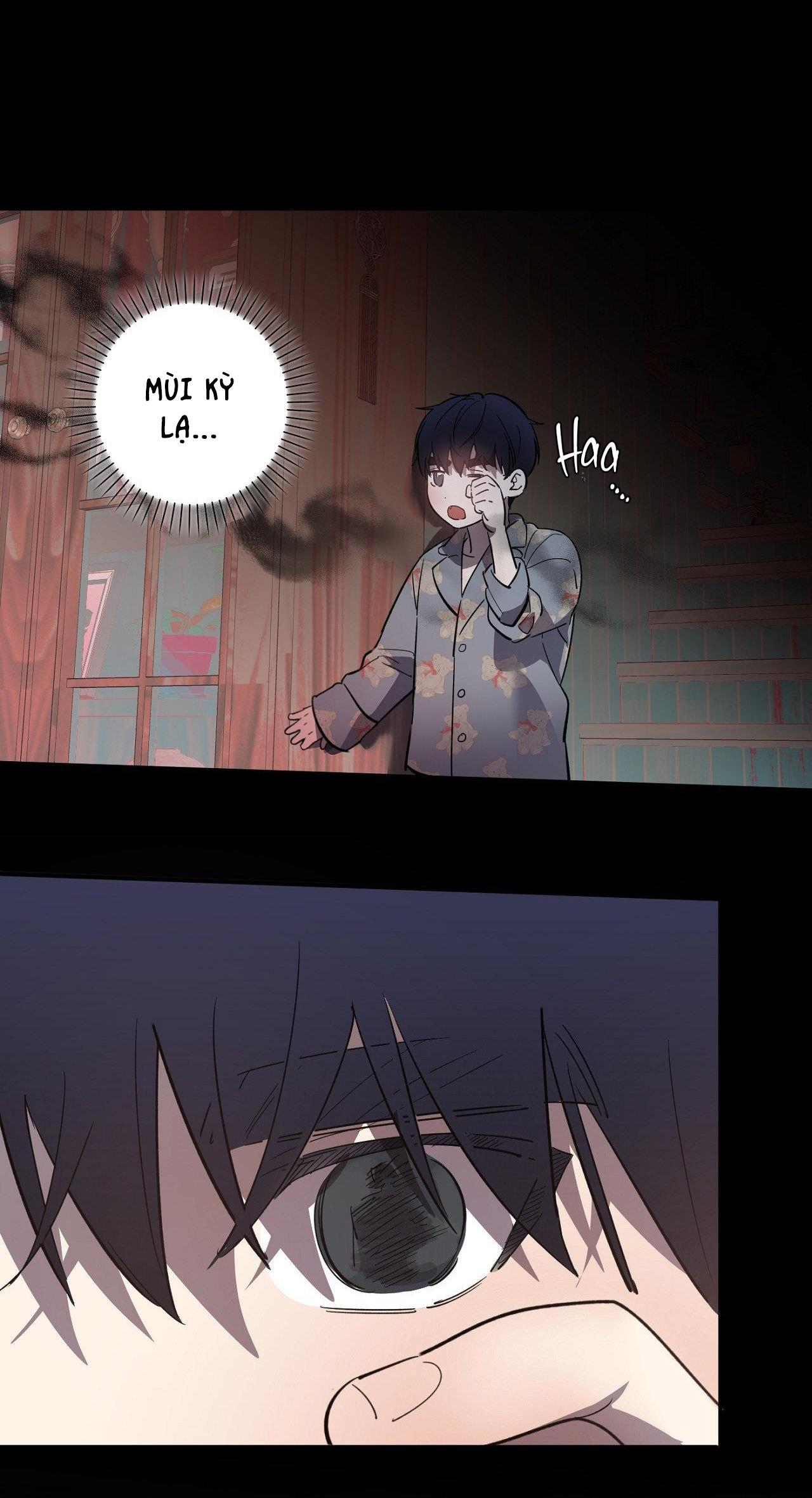 Đọc truyện NGÀN NĂM CÓ MỘT - Chapter 32