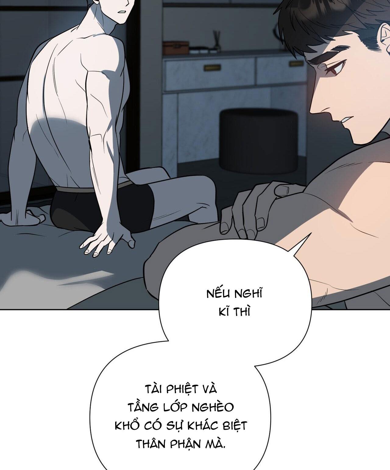 Đọc truyện KIỆT TÁC - Chapter 41