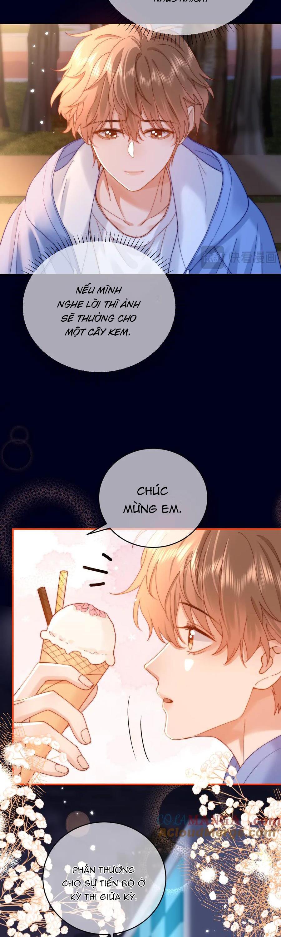 Đọc truyện Chất Dị Ứng Đáng Yêu - Chapter 59