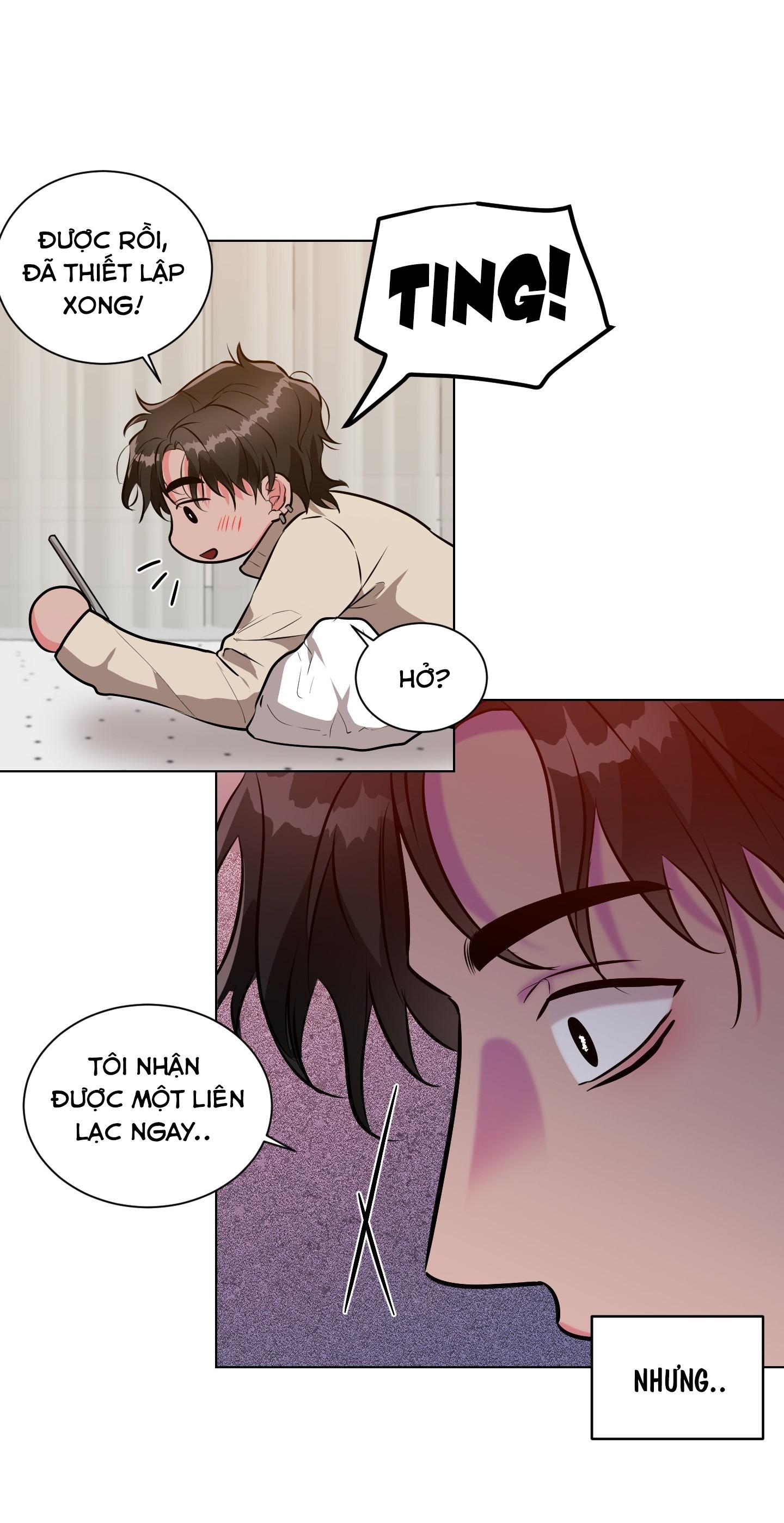 Đọc truyện NÊN NẮM TAY TRƯỚC SAO? (END) - Chapter 1