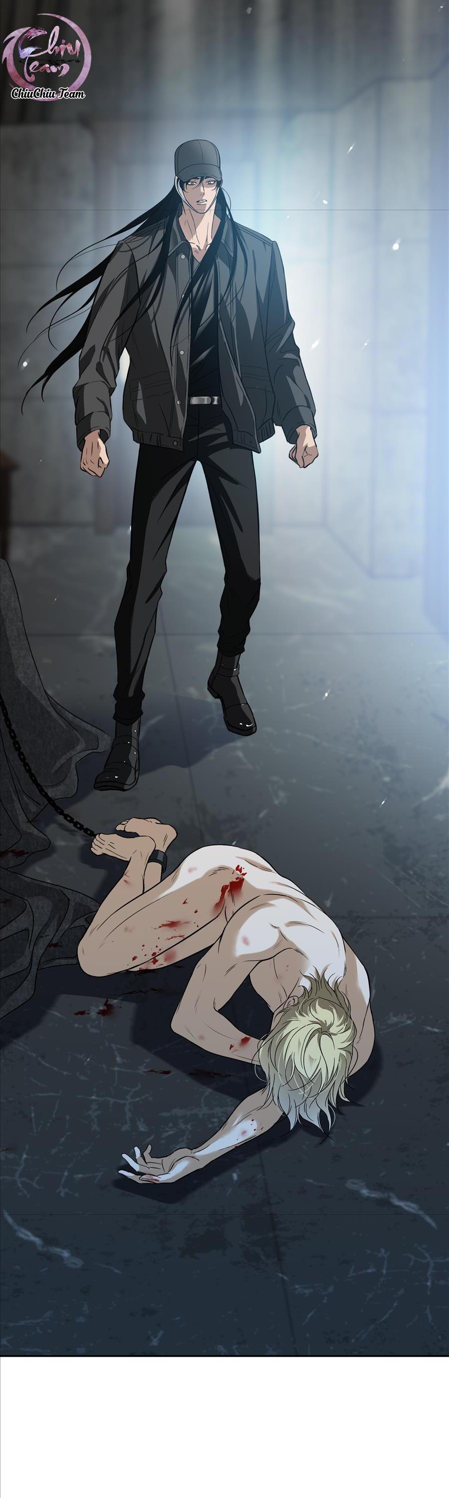 Đọc truyện Nghĩa Địa Sắc Thu - Chapter 5