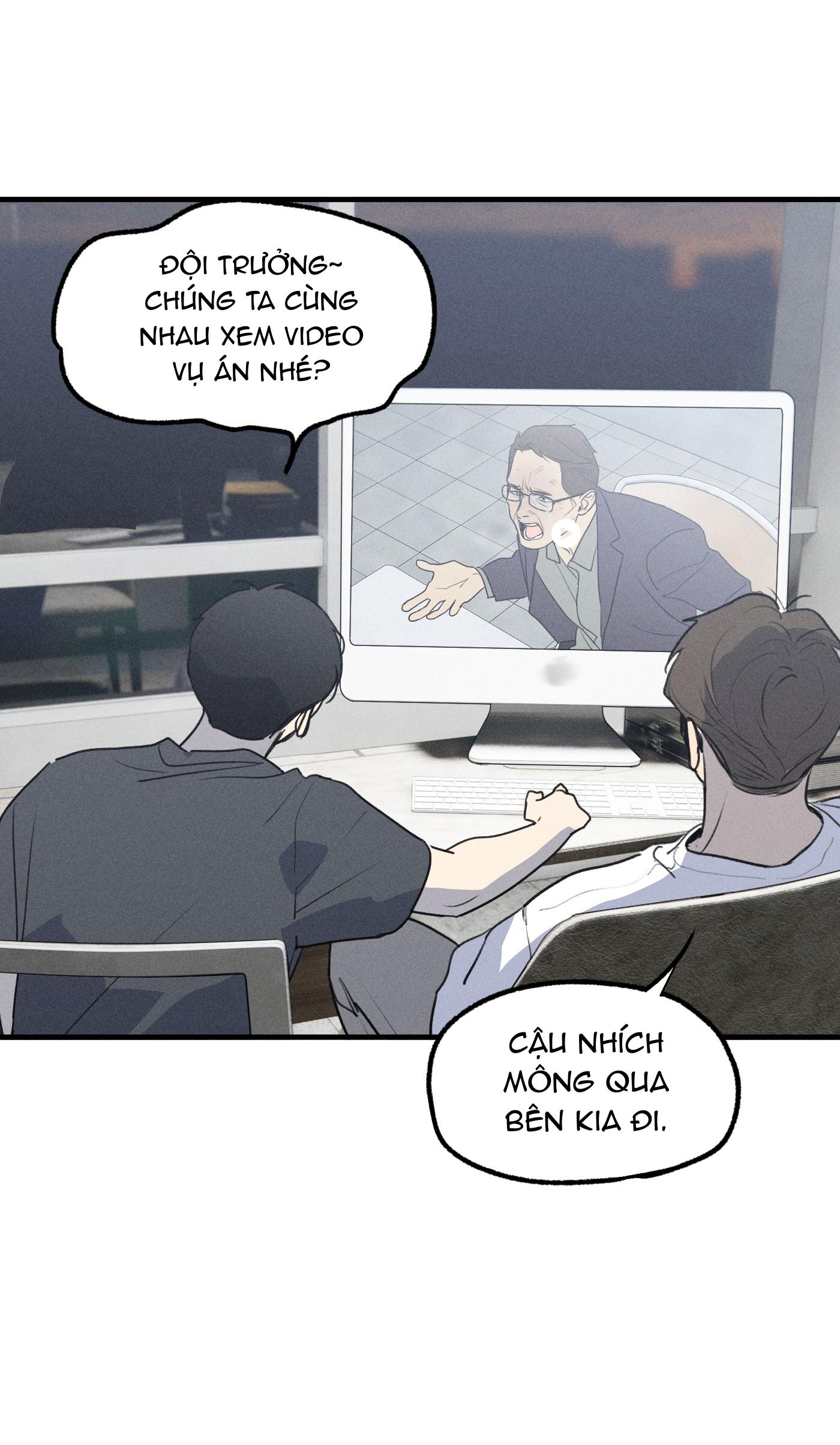 Đọc truyện (END) ID Của Thần - Chapter 57