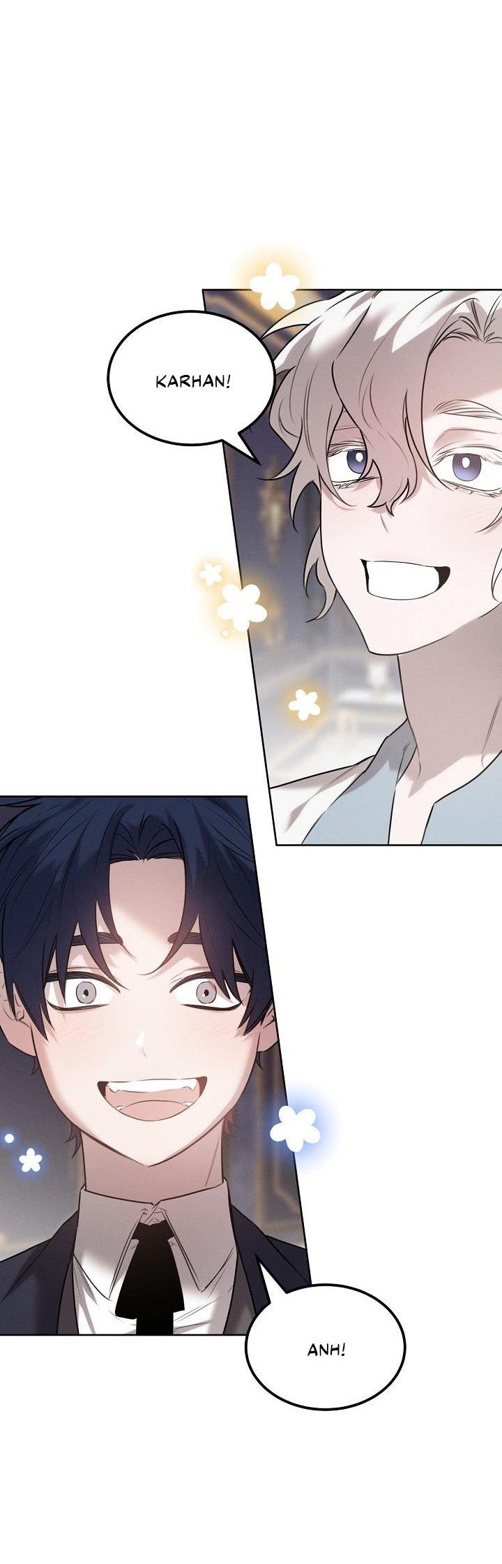 Đọc truyện  Xin Người Đừng Nhấn - Chapter 29