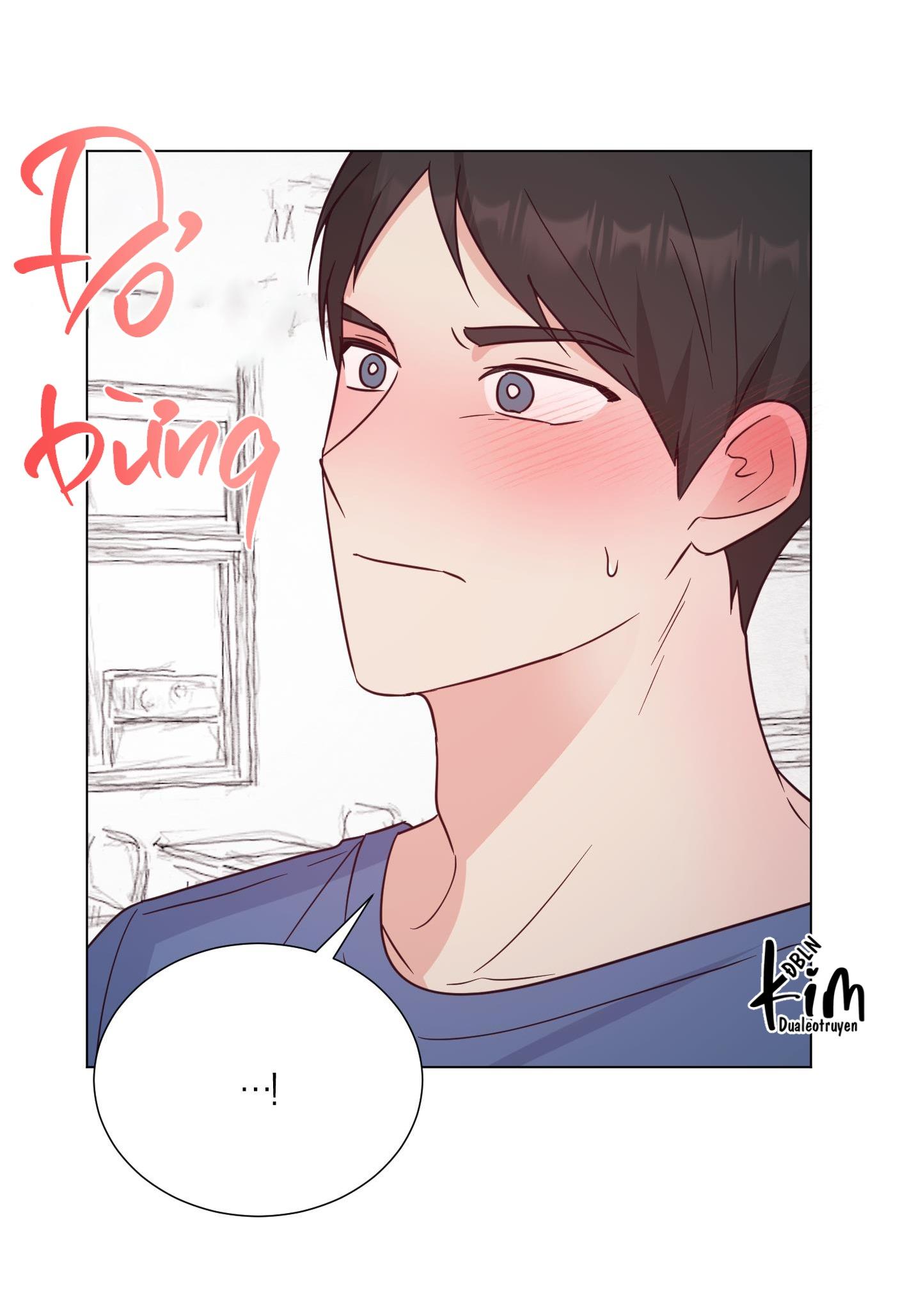 Đọc truyện BL NGẮN TUYỂN CHỌN - Chapter 7.3