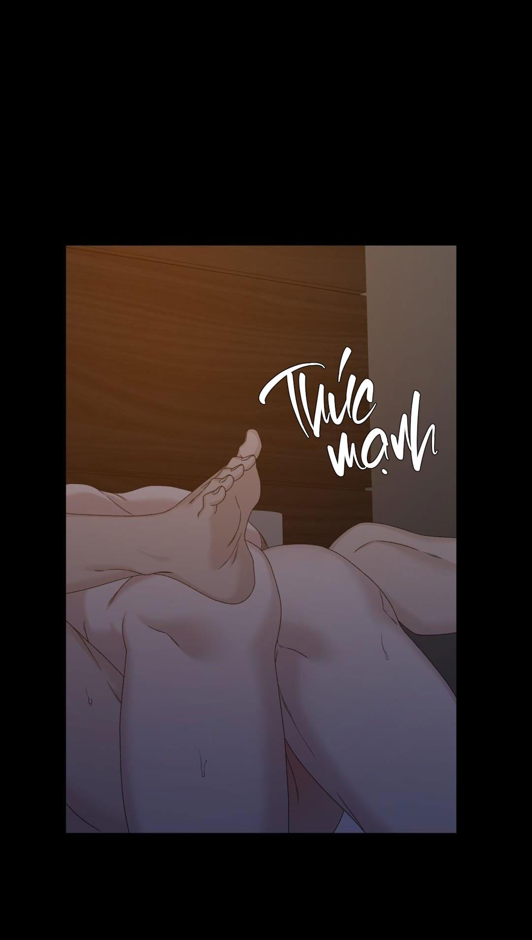 Đọc truyện FOULS START - Chapter 22