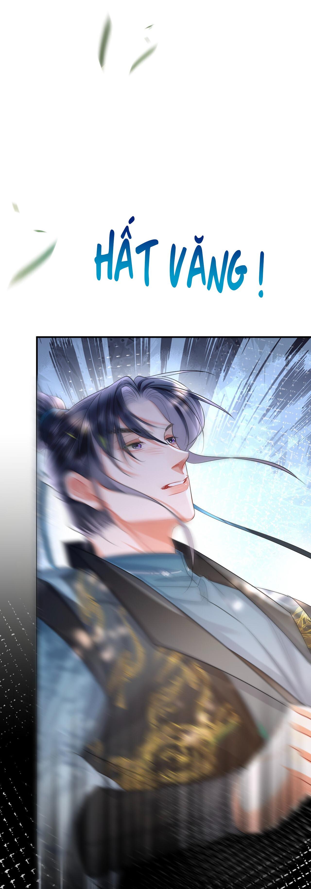 Đọc truyện Ôn Hương Diễm Ngọc (END) - Chapter 15