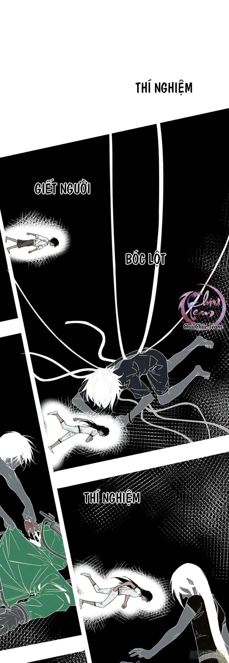 Đọc truyện Antidote Poison - Chapter 101