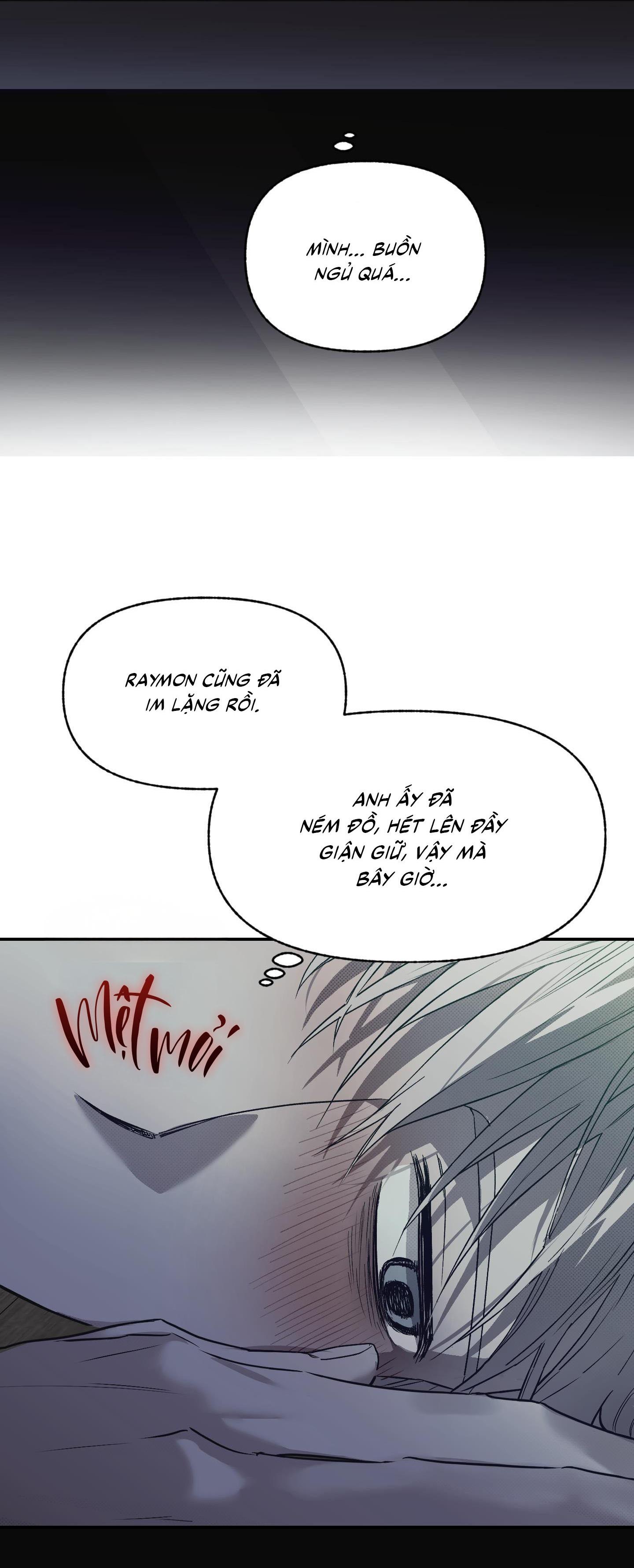 Đọc truyện  Control Time - Chapter 14