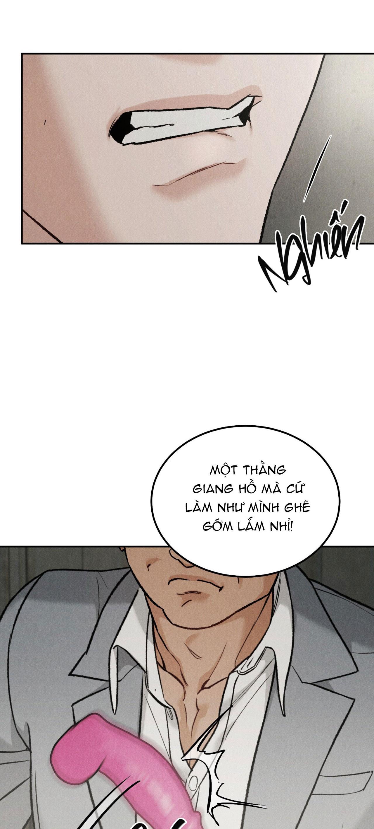 Đọc truyện RELAY SS - Chapter 4.4