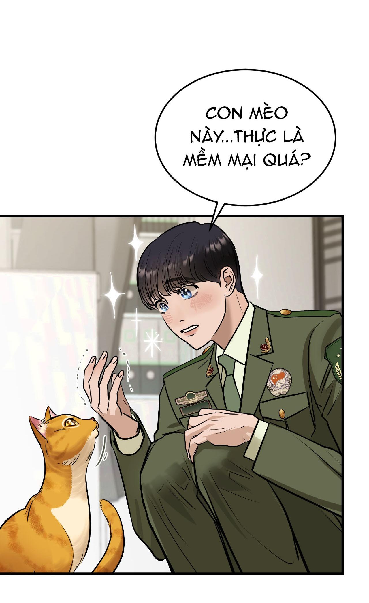 Đọc truyện Người Trong Gương (Drop) - Chapter 13