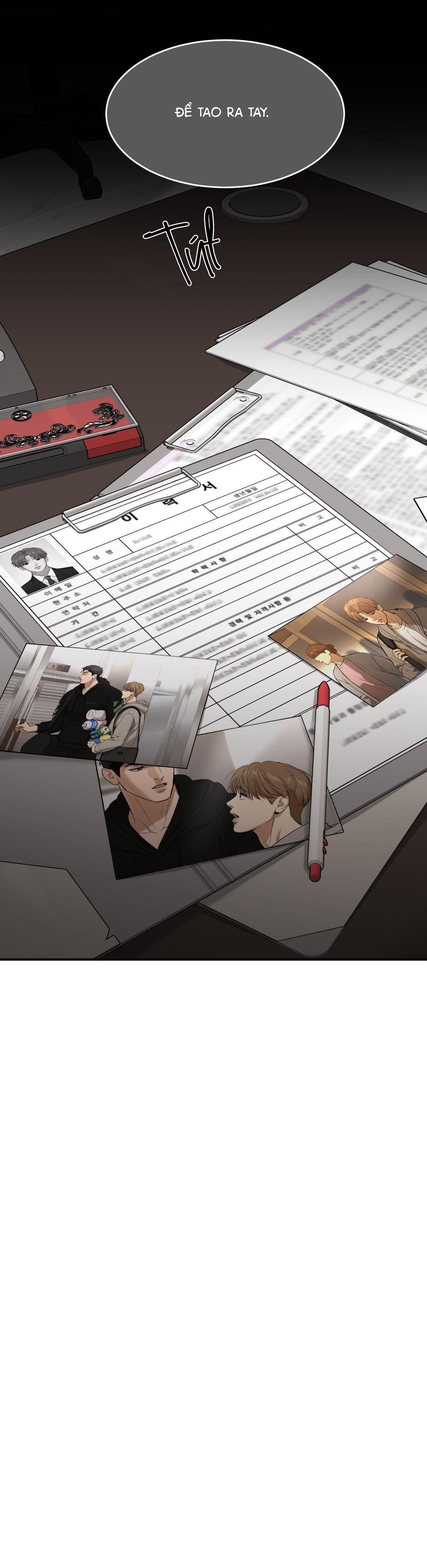 Đọc truyện  ChinhX - Vận Xui - Chapter 46