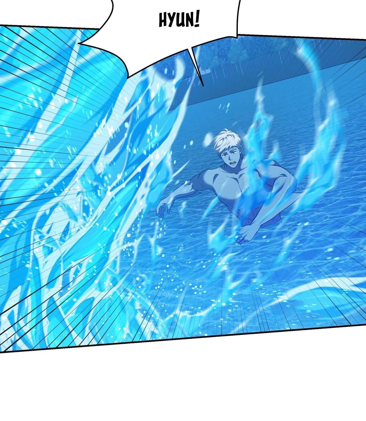 Đọc truyện CÁCH TỒN TẠI NHƯ MỘT NGƯỜI CHƠI - Chapter 54