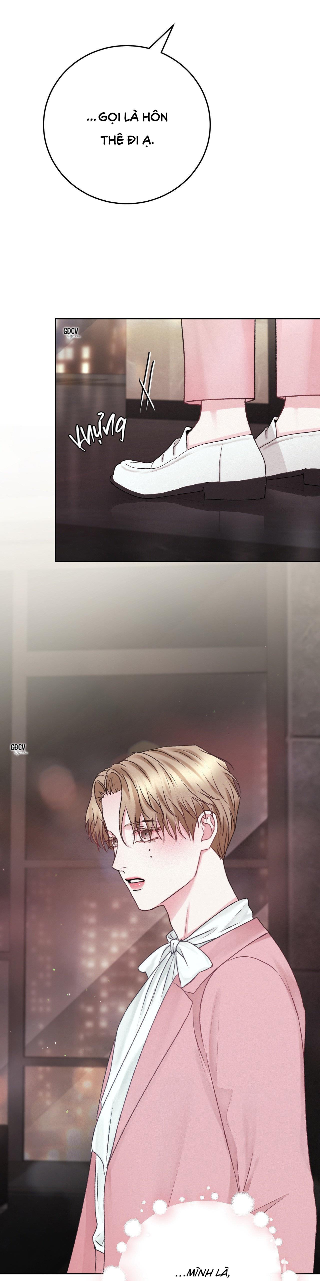 Đọc truyện CON NUÔI BẤT ĐẮC DĨ - Chapter 48