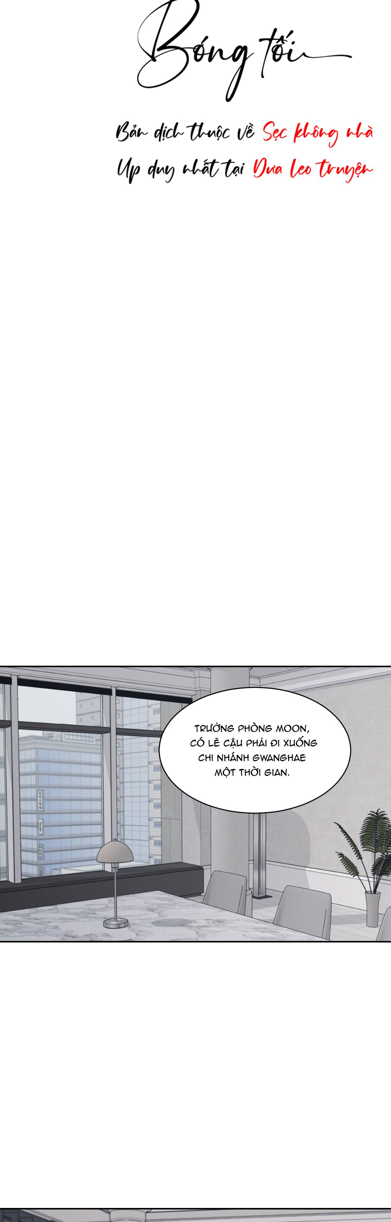 Đọc truyện LĨNH VỰC BÓNG TỐI - Chapter 46