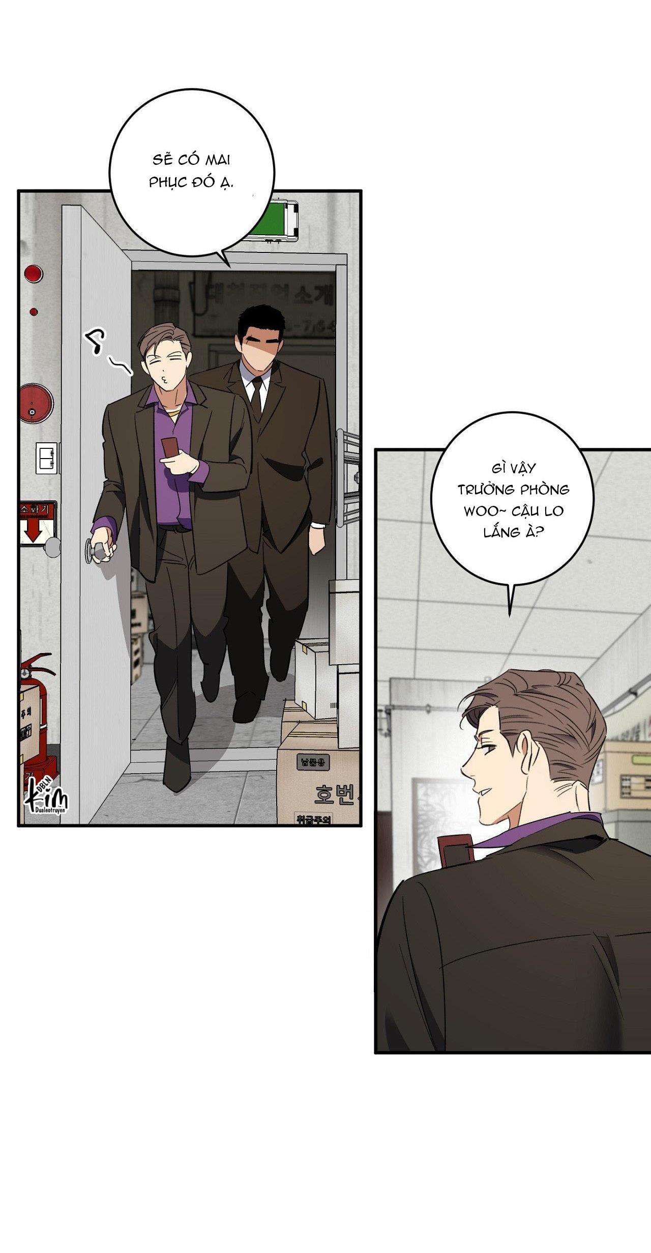 Đọc truyện NGÀN NĂM CÓ MỘT - Chapter 44