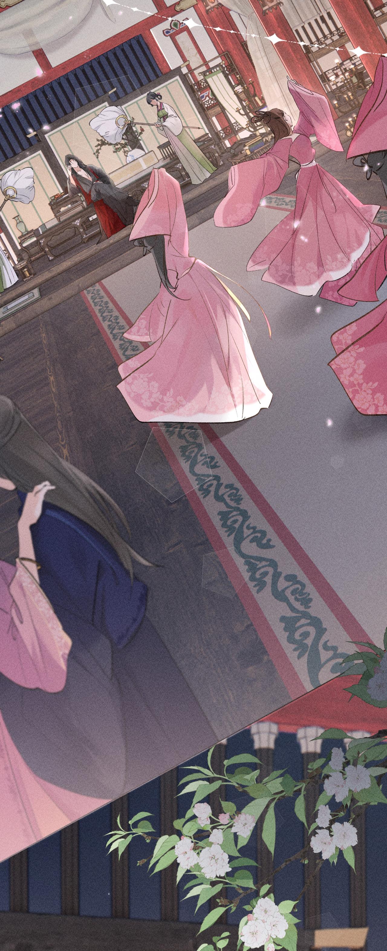 Đọc truyện Dụ Địch Vào Tròng - Chapter 2