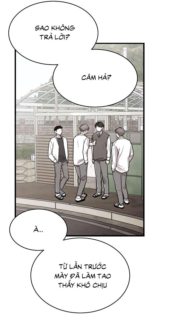 Đọc truyện Cách Để Trở Thành Gia Đình - Chapter 9