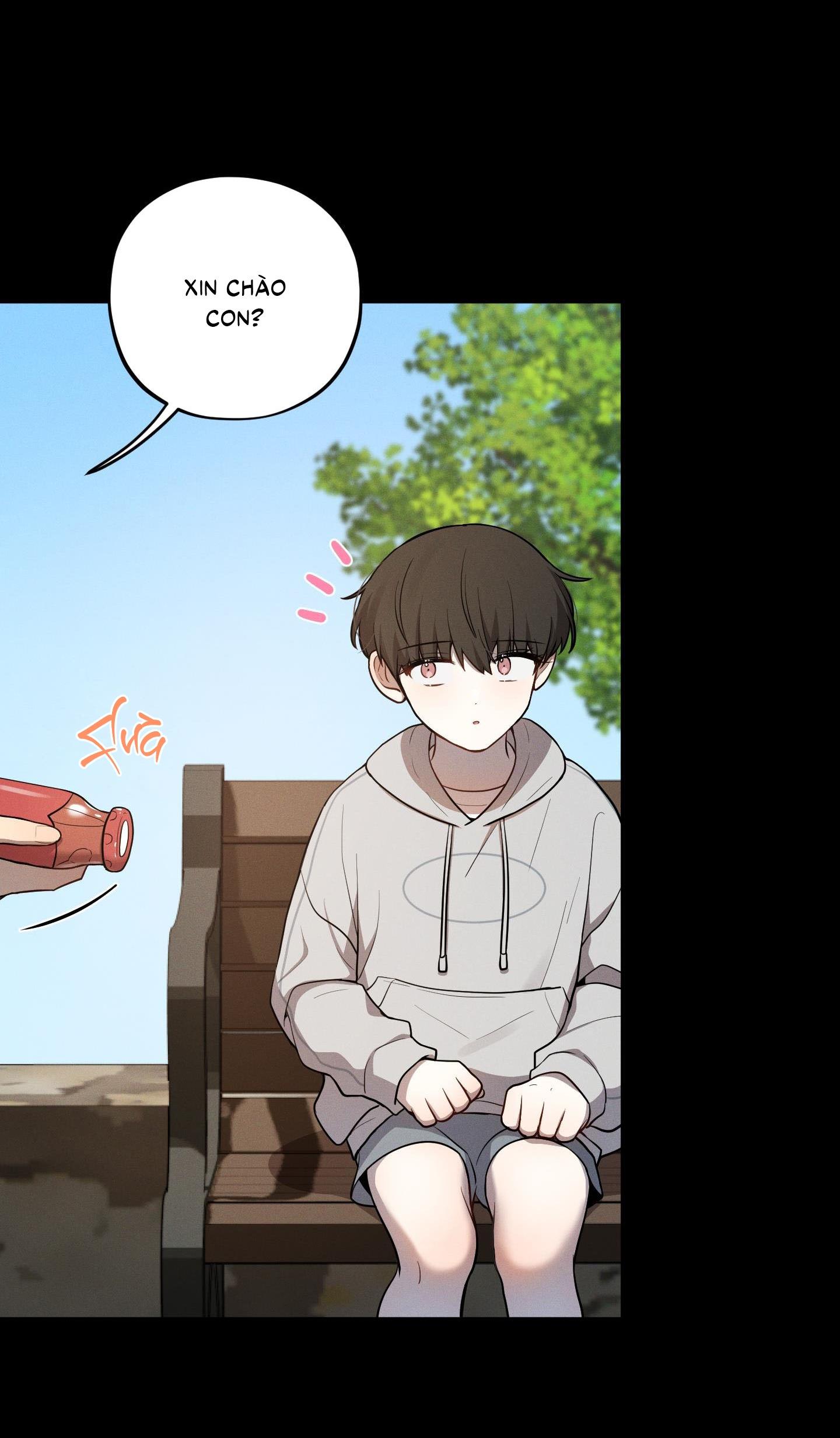 Đọc truyện  Chuyện Rằng Tôi Yêu Cậu - Chapter 14