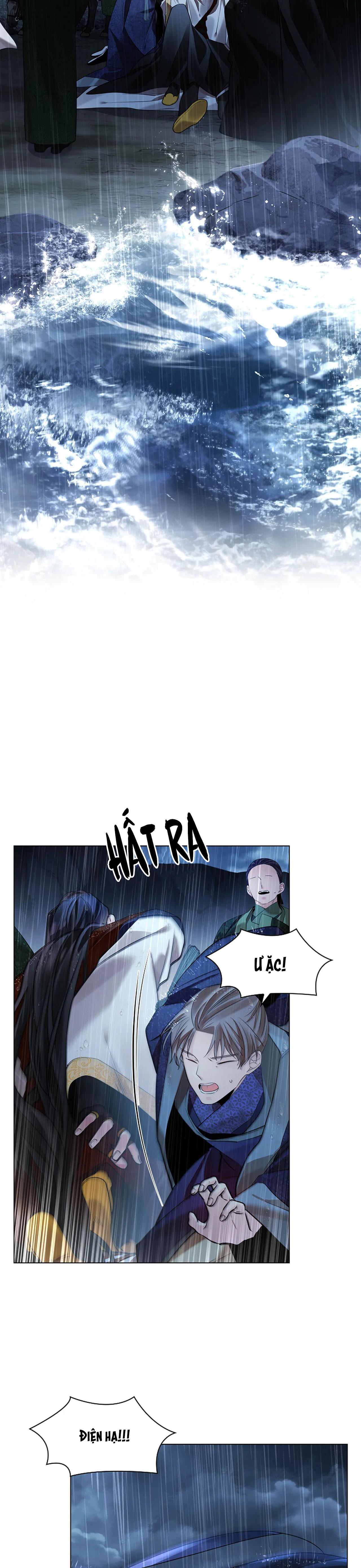 Đọc truyện HOA GIẤY - Chapter 74